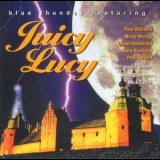 Juicy Lucy - Blue Thunder '1998