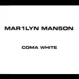 Marilyn Manson - Coma White Eu Promo '1999