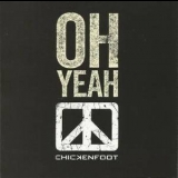 Chickenfoot - Oh Yeah '2009