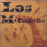 Los Microbios - Охота на Осла '2007