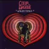 Coeur Magique - Wakan Tanka '1971