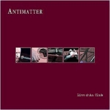Antimatter - Live @ An Club '2009