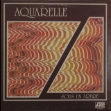 Aquarelle - Sous Un Arbre '1978 - Album