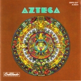 Azteca - Azteca '1972 - Album