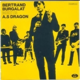 Bertrand Burgalat - Meets A.s Dragon '2001