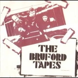 Bill Bruford - The Bruford Tapes '1979