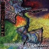 Birdsongs Of The Mesozoic - Petrophonics '2000