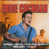 Eddie Cochran - The Best Of Eddie Cochran '1996