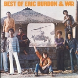 Eric Burdon & War - The Best Of '1995