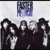 Faster Pussycat - Faster Pussycat '1987