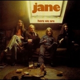 Jane - Here We Are '1973
