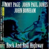 Jimmy Page, John Paul Jones, John Bonham - Rock And Roll Highway '2000