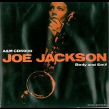 Joe Jackson - Body And Soul '1984