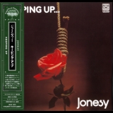 Jonesy - Keeping Up '2001