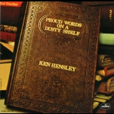 Ken Hensley - Proud Words On A Dusty Shelf '1973