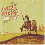 Black Widow - Black Widow - IV '1972 - Album