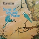 Nirvana (UK) - Song Of Love '1972