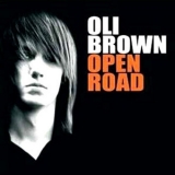 Oli Brown - Open Road '2008