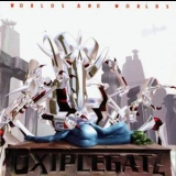 Oxiplegatz - Worlds And Worlds '1996 - Album