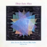 Rene Lussier, Jean Derome, Chris Cutler - Three Suite Piece '1990