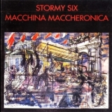 Stormy Six - Macchina Maccheronica '1981