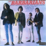 Barbarians - Are You A Boy Or Are You A Gir '1994