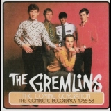 Gremlins - The Coming Generation-the Complete Recordings 1965-68 '1966