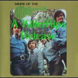 The Monkees - More Of The Monkees '1967
