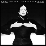 Lene Lovich - Stateless...plus '1991