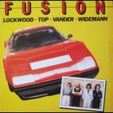 Lockwood, Top, Vander, Widemann - Fusion '1981