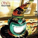 Ohm - Circus Of Sound '2008 - Album