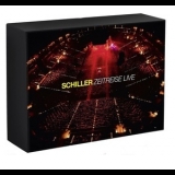 Schiller - Zeitreise Live '2016