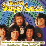 Paper Lace - Best Of Paper Lace '2000