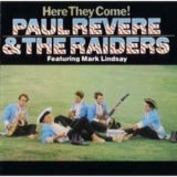 Paul Revere & The Raiders - Here They Come! '1965