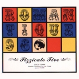 Pizzicato Five - Romantique 96 '1995 - Album