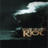 Riot - Through The Storm '2002