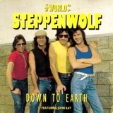 Steppenwolf - Down To Earth '1993 - Album