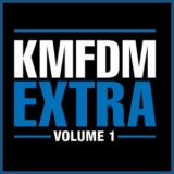 Kmfdm - Extra Vol. 1 cd 2 '2008