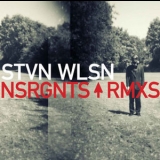 Steven Wilson - Nsrgnts Rmxs '2009