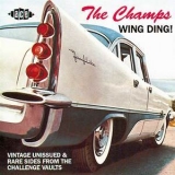 The Champs - Wing Ding! '1993