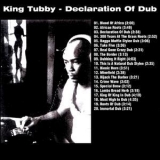 King Tubby - Declaration Of Dub '2002