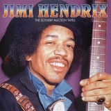 The Jimi Hendrix Experience - :blues '1994