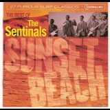 The Sentinals - Sunset Beach, The Best Of '2009
