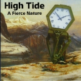 High Tide - A Fierce Nature '1990 - Album