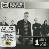 3 Doors Down - 3 Doors Down '2008 - Album