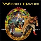 Warren Haynes - Tales Of Ordinary Madness '1993