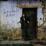 Alice Cooper - A Fistful Of Alice (uk) '1997