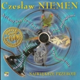 Czeslaw Niemen - Najwieksze Przeboje '1999 - Album