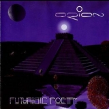 Orion - Futuristic Poetry '1997