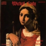 Wicked Lady - Psychotic Overkill '1972